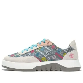 Supaway «White Monogram»