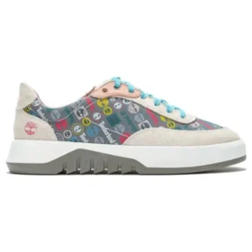 Supaway «White Monogram»