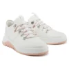 Supaway «White Pink»