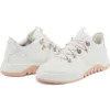 Supaway «White Pink»