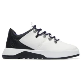 Supaway «White Schwarz»