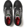 Supreme New York Yankees Field Boots «Schwarz»