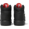 Supreme New York Yankees Field Boots «Schwarz»