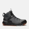 Tempe 6 Herren-Arbeitsstiefel mit Stahlkappe und wasserdichtem Obermaterial Tempe 6 Herren-Arbeitsstiefel mit Stahlkappe und wasserdichtem Obermaterial