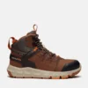 Tempe 6 Herren-Arbeitsstiefel mit Stahlkappe und wasserdichtem Obermaterial Tempe 6 Herren-Arbeitsstiefel mit Stahlkappe und wasserdichtem Obermaterial