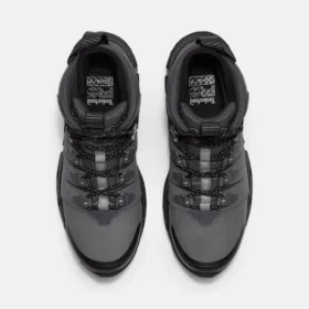 Tempe 6 Herren-Arbeitsstiefel mit Stahlkappe und wasserdichtem Obermaterial