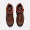 Tempe 6 Herren-Arbeitsstiefel mit Stahlkappe und wasserdichtem Obermaterial Tempe 6 Herren-Arbeitsstiefel mit Stahlkappe und wasserdichtem Obermaterial