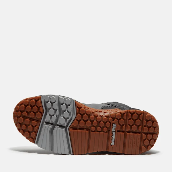 Tempe 6 Herren-Arbeitsstiefel mit Stahlkappe und wasserdichtem Obermaterial Tempe 6 Herren-Arbeitsstiefel mit Stahlkappe und wasserdichtem Obermaterial