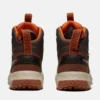 Tempe 6 Herren-Arbeitsstiefel mit Stahlkappe und wasserdichtem Obermaterial Tempe 6 Herren-Arbeitsstiefel mit Stahlkappe und wasserdichtem Obermaterial