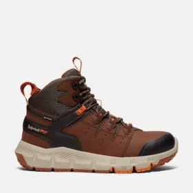 Tempe 6 Soft Toe wasserdichter Arbeitsstiefel für Herren