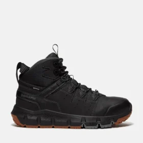 Tempe 6 Soft Toe wasserdichter Arbeitsstiefel für Herren