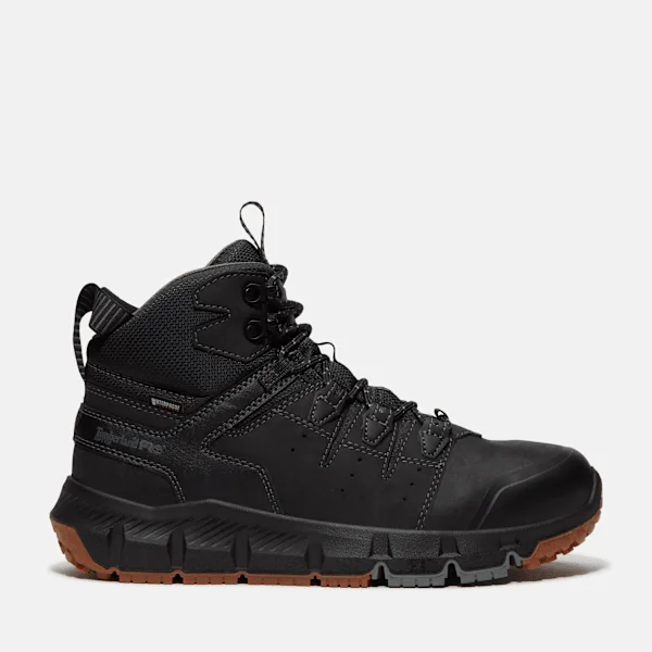 Tempe 6 Soft Toe wasserdichter Arbeitsstiefel für Herren Tempe 6 Soft Toe wasserdichter Arbeitsstiefel für Herren