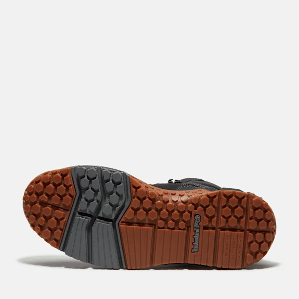 Tempe 6 Soft Toe wasserdichter Arbeitsstiefel für Herren Tempe 6 Soft Toe wasserdichter Arbeitsstiefel für Herren