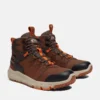 Tempe 6 Soft Toe wasserdichter Arbeitsstiefel für Herren Tempe 6 Soft Toe wasserdichter Arbeitsstiefel für Herren