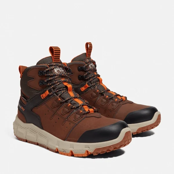 Tempe 6 Soft Toe wasserdichter Arbeitsstiefel für Herren Tempe 6 Soft Toe wasserdichter Arbeitsstiefel für Herren