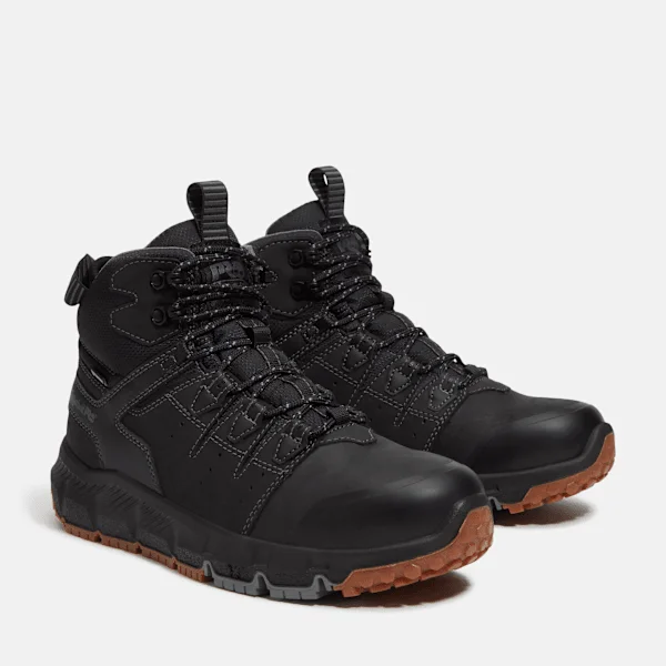 Tempe 6 Soft Toe wasserdichter Arbeitsstiefel für Herren Tempe 6 Soft Toe wasserdichter Arbeitsstiefel für Herren