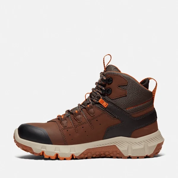 Tempe 6 Soft Toe wasserdichter Arbeitsstiefel für Herren Tempe 6 Soft Toe wasserdichter Arbeitsstiefel für Herren