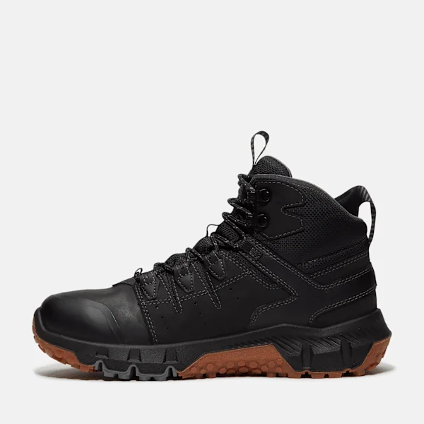Tempe 6 Soft Toe wasserdichter Arbeitsstiefel für Herren Tempe 6 Soft Toe wasserdichter Arbeitsstiefel für Herren
