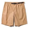 TimberCHILL Anti-UV-Shorts «Beige»