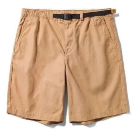 TimberCHILL Anti-UV-Shorts «Beige»