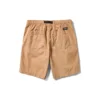TimberCHILL Anti-UV-Shorts «Beige»