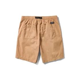TimberCHILL Anti-UV-Shorts «Beige»