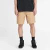 TimberCHILL Anti-UV-Shorts «Beige»