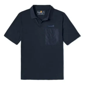 Timberchill Poloshirt „Navy“
