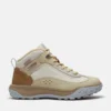Timbercush™ Motion 7 Mid Waterproof Sneaker für Damen
