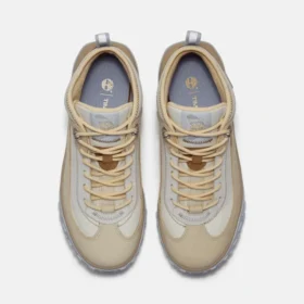 Timbercush™ Motion 7 Mid Waterproof Sneaker für Damen