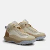 Timbercush™ Motion 7 Mid Waterproof Sneaker für Damen