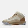 Timbercush™ Motion 7 Mid Waterproof Sneaker für Damen