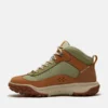 Timbercush™ Motion 7 Mid Waterproof Sneaker für Damen Timbercush™ Motion 7 Mid Waterproof Sneaker für Damen