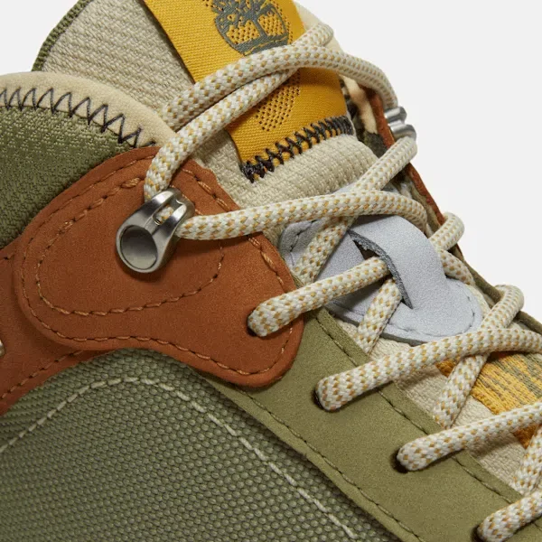 Timbercush™ Motion 7 Mid Waterproof Sneaker für Damen Timbercush™ Motion 7 Mid Waterproof Sneaker für Damen