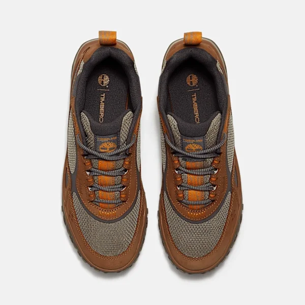 Timbercush™ Motion 7 Sneaker für Herren Timbercush™ Motion 7 Sneaker für Herren
