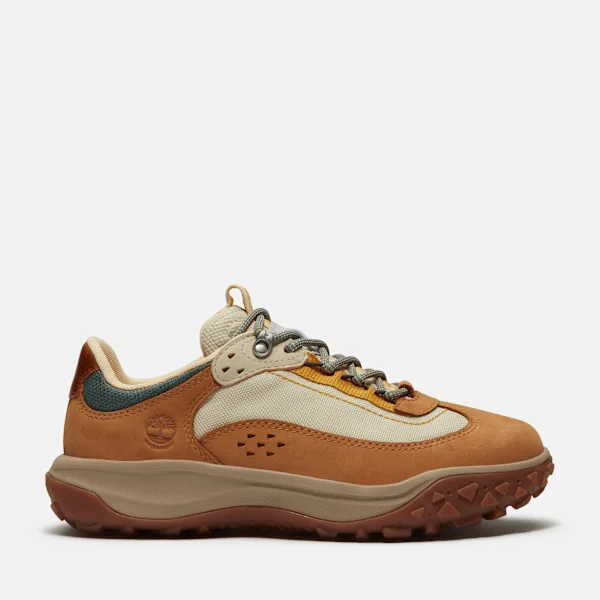 Timbercush™ Motion 7 Wasserdichter Sneaker für Damen Timbercush™ Motion 7 Wasserdichter Sneaker für Damen