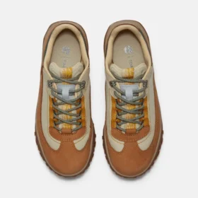 Timbercush™ Motion 7 Wasserdichter Sneaker für Damen