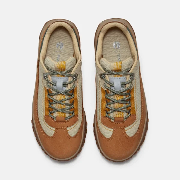 Timbercush™ Motion 7 Wasserdichter Sneaker für Damen Timbercush™ Motion 7 Wasserdichter Sneaker für Damen