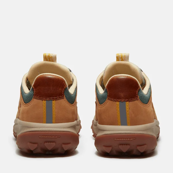 Timbercush™ Motion 7 Wasserdichter Sneaker für Damen Timbercush™ Motion 7 Wasserdichter Sneaker für Damen