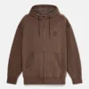 Timberland® 10061 Sweatshirt mit durchgehendem Reissverschluss für Herren Timberland® 10061 Sweatshirt mit durchgehendem Reissverschluss für Herren