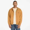 Timberland® 10061 Sweatshirt mit durchgehendem Reissverschluss für Herren Timberland® 10061 Sweatshirt mit durchgehendem Reissverschluss für Herren