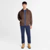 Timberland® 10061 Sweatshirt mit durchgehendem Reissverschluss für Herren Timberland® 10061 Sweatshirt mit durchgehendem Reissverschluss für Herren