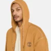 Timberland® 10061 Sweatshirt mit durchgehendem Reissverschluss für Herren Timberland® 10061 Sweatshirt mit durchgehendem Reissverschluss für Herren