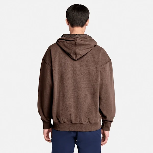 Timberland® 10061 Sweatshirt mit durchgehendem Reissverschluss für Herren Timberland® 10061 Sweatshirt mit durchgehendem Reissverschluss für Herren