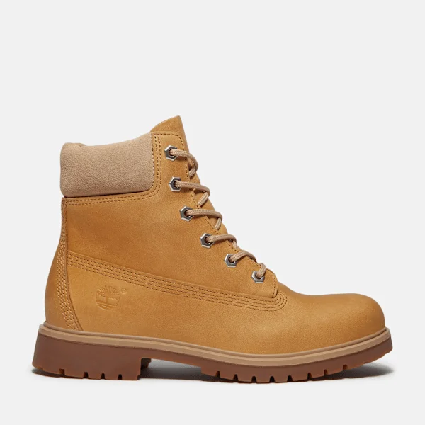 Timberland® 25 6-Inch Wasserdichter Stiefel für Damen Timberland® 25 6-Inch Wasserdichter Stiefel für Damen