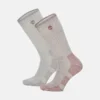 Timberland® 2er-Pack Kittery Full Cushion Stiefel-Socken für Damen Timberland® 2er-Pack Kittery Full Cushion Stiefel-Socken für Damen