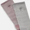 Timberland® 2er-Pack Kittery Full Cushion Stiefel-Socken für Damen Timberland® 2er-Pack Kittery Full Cushion Stiefel-Socken für Damen