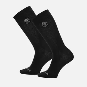 Timberland® 2er-Pack leichte Thermosocken für Damen Timberland® 2er-Pack leichte Thermosocken für Damen