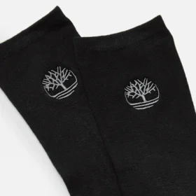 Timberland® 2er-Pack leichte Thermosocken für Damen Timberland® 2er-Pack leichte Thermosocken für Damen