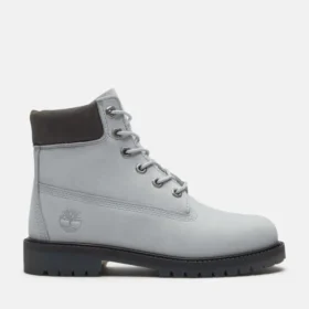 Junior Timberland® Alpine Glacier 6-Inch Wasserdichter Stiefel